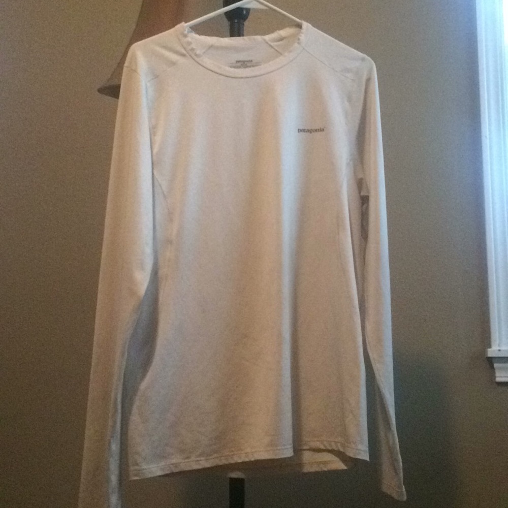 Patagonia UV proof shirt